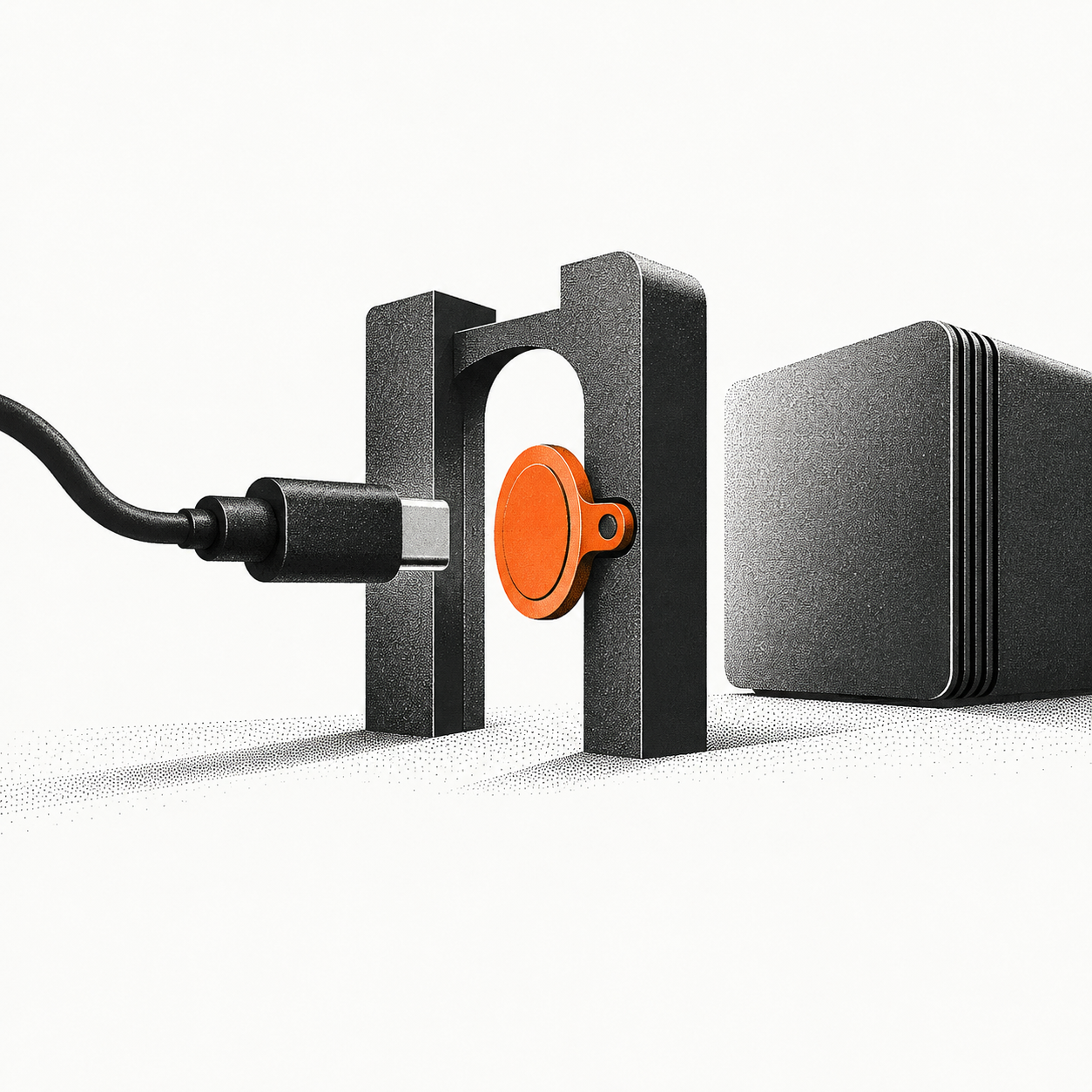 Device approval, visible remote sessions and upgrade checks advance Omarchy