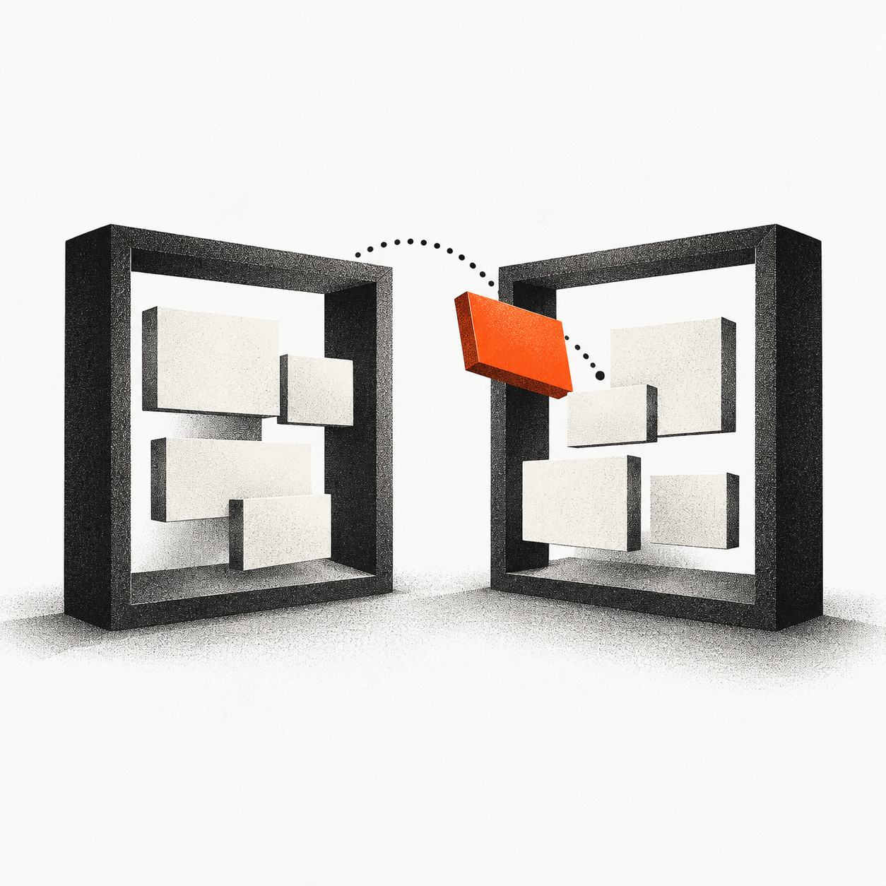 Per-monitor workspaces, live language switching and safer update paths