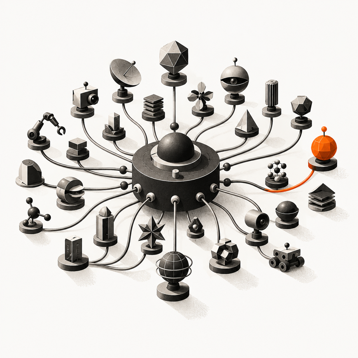Broader agent support, actionable notifications and a multilingual installer